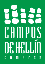 LOGO CAMPOS DE HELLIN PNG
